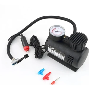 12 Volt 300 PSI Lastik Hava Kompresörü