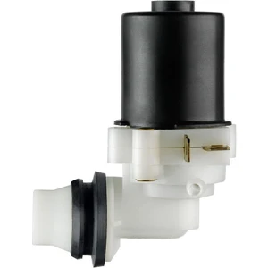 Fesanotomotiv Cam Su Fıskiye Motoru M131 Doğan Şahin Kartal Slx Uno