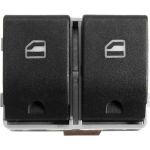 Fesanotomotiv Volkswagen Polo Seat Ibiza Çiftli Cam Düğmesi