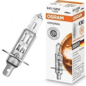 64150 H1 Ampul 12 Volt 55W Made In Germany