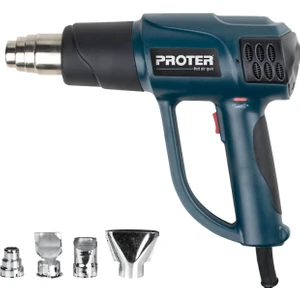 Pr 2300 Sıcak Hava Tabancası