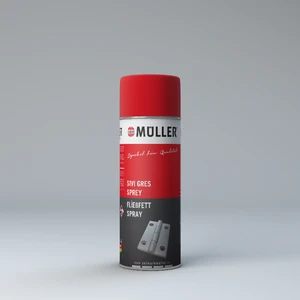 Sıvı Gres Sprey 400 ml