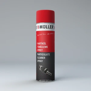 Partikül Temizleme Sprey 500 ml