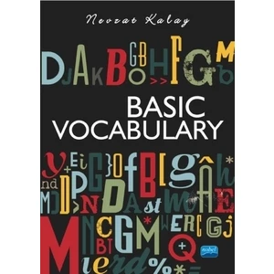 Basic Vocabulary - Nevzat Kalay