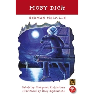 Moby Dick - Herman Melville