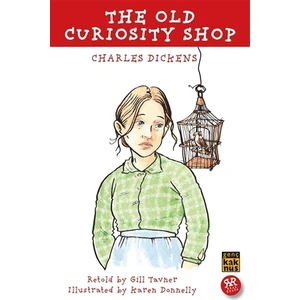 The Old Curiosity Shop - Charles Dickens