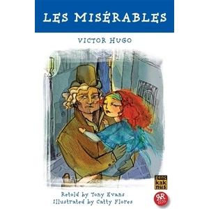 Les Miserables - Victor Hugo