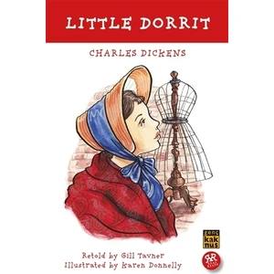 Little Dorrit - Charles Dickens