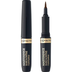 Max Factor Masterpiece Glide&Define Likit Eyeliner