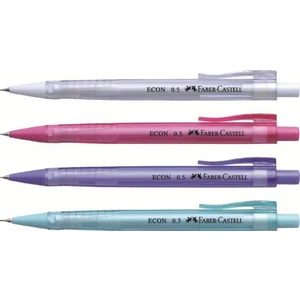 Faber Castell Econ Versatil Kalem 0.5 mm 10 lu