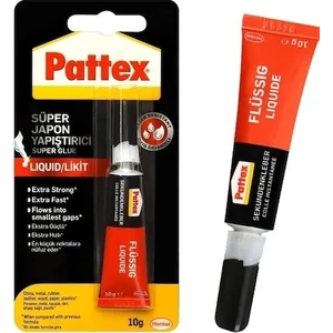 Pattex Süper Japon Yapistirici 10Gr