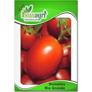Rio Grande Bursa Domates Tohumu Salçalık (10 Gr.)