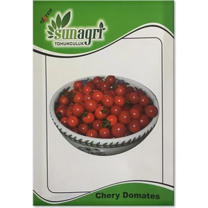Cherry Domates Tohumu (2 Gr.)