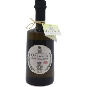 Organik Sızma Zeytinyağı 500 ml