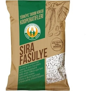 Tarım Kredi Birlik Kuru Fasulye - 1000 gr