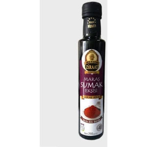 Sumak Ekşisi - 250 cc