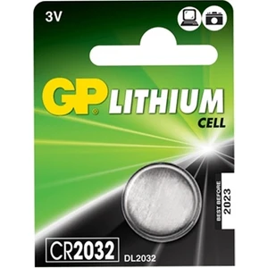 Batteries 3V Lityum Pil CR2032