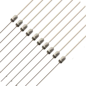 1N4728A 3,3V Zener Diyot 10 Adet