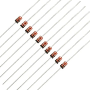 1N4732A 4,7V Zener Diyot 10 Adet