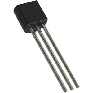 BC237 NPN Tip Transistör