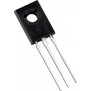 BD140 Transistör
