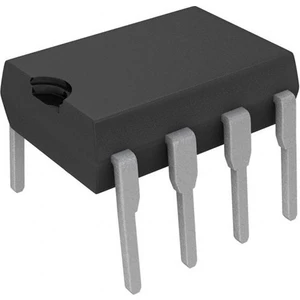 NE555 DIP Entegre