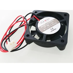 12V Fan 40x40x10mm