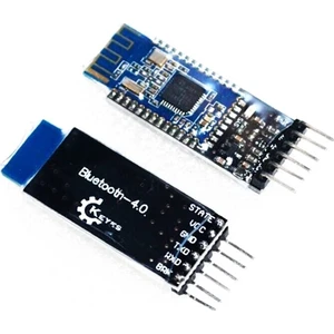 HM10 CC2541 Bluetooth 4.0 Serial Modül Kartı - HM-10