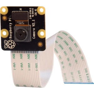 Raspberry Pi Raspberry Pi Kızılötesi Kamera Modülü V2 - Yeni Model