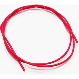 24AWG Çok Amaçlı Silikon Kablo 50CM