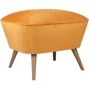 Ze10 Design Lake View Puf 03 Turuncu