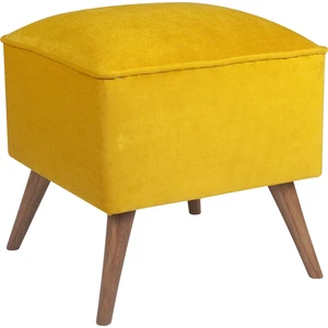 Ze10 Design New Bern Puf 09 Sarı
