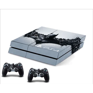 Stickermarket PS4 Fat Batman Sticker Seti