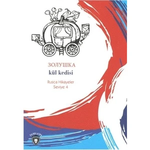 Kül Kedisi (Rusça Hikayeler) - Yulia Yaşar - Mustafa Yaşar