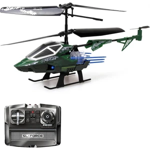 Heli Sniper II U.K Helikopter 3CH