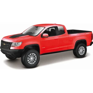 Chevrolet Colorado ZR2 1:27 Model Araba