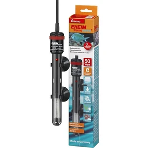 Thermo Control E 50 Akvaryum Isıtıcısı