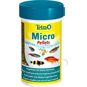 Micro Pellets 100 ml