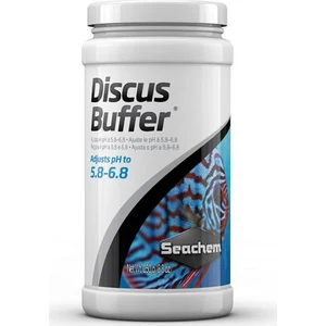 Discus Buffer 250 Gr
