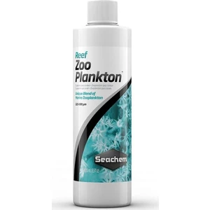 Reef Zooplankton 250 ml