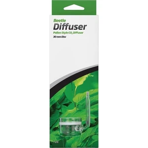 Beetle Diffuser 30 mm Cam Difüzör