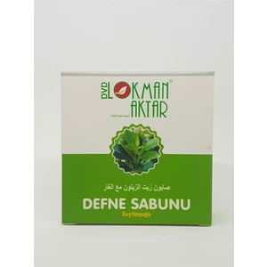 Lokman Aktar Doğal Defne Sabun 150 gr