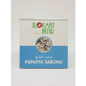 Lokman Aktar Doğal Papatya Sabunu 150 gr