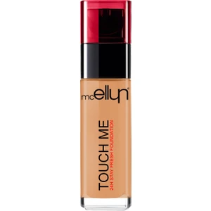Mc Ellyn Touch Me 24H Stay Foundation 01