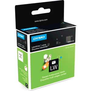 LW Etiket 25mmx25mm 750 Adet S0929120
