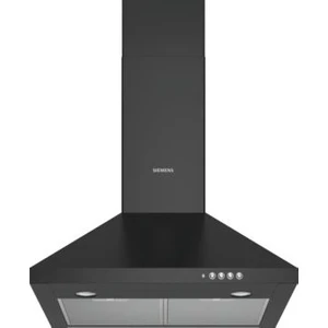 LC64PCC60T iQ100 60 cm Siyah Davlumbaz
