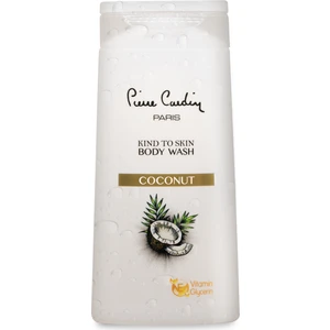 Pierre Cardin Kind to Skin Hindistan Cevizi Özlü Canlandırıcı Duş Jeli