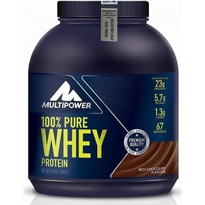 %100 Pure Whey Protein 2000 Gr