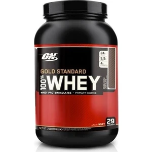 Optimum Nutrition Gold Standard Whey 908 Gr