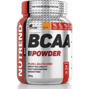 Compress BCAA 4:1:1 500 Gr